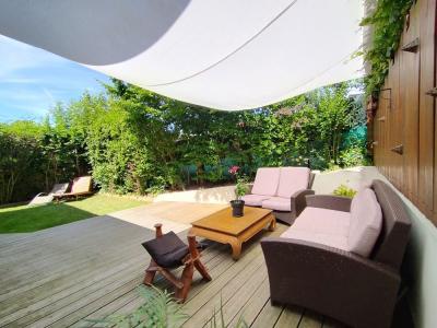 Vente Maison 5 pièces BIHOREL 76420