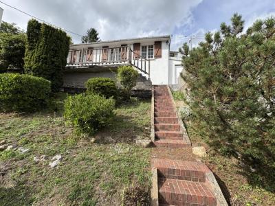 Vente Maison 3 pièces MONT-SAINT-AIGNAN 76130