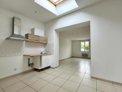 Vente Maison 3 pièces PETIT-QUEVILLY 76140