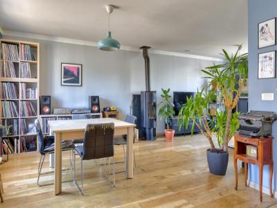 Vente Maison 5 pièces GRAND-QUEVILLY 76120