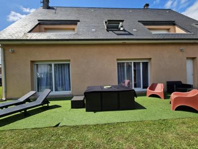 Vente Maison 7 pièces TOURVILLE-LA-RIVIERE 76410