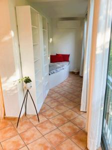 Vente Appartement SIX-FOURS-LES-PLAGES 