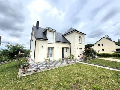 Vente Maison 6 pièces DARNETAL 76160