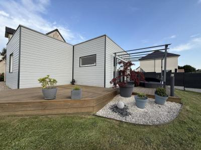 Vente Maison 6 pièces YMARE 76520