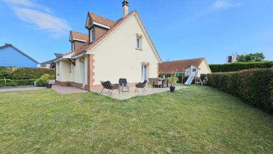 Vente Maison 6 pièces SAINT-ETIENNE-DU-ROUVRAY 76800