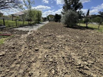 Vente Terrain MOURMELON-LE-GRAND 51400