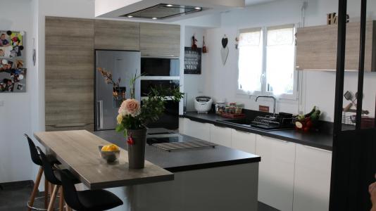 Vente Maison 4 pices BEAURIEUX 02160