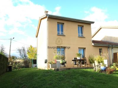 Vente Maison 4 pices TOURNUS 71700