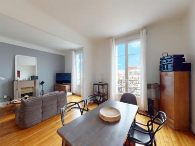 For sale Apartment COURBEVOIE 
