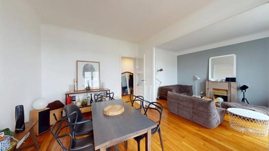 Vente Appartement COURBEVOIE 