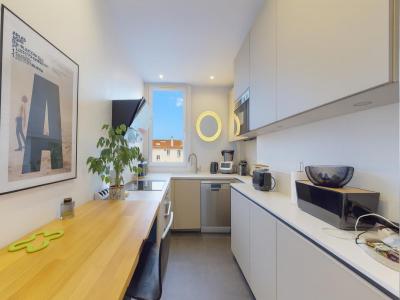 Vente Appartement COURBEVOIE 