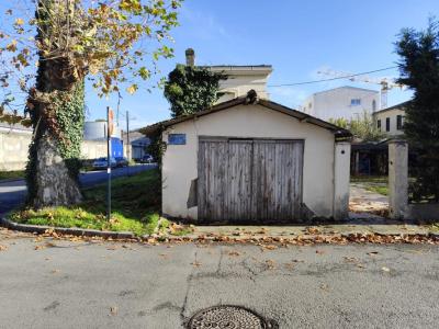 Vente Parking FLOIRAC 33270