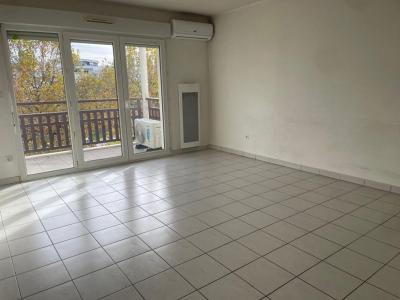 Vente Appartement 3 pièces BORDEAUX 33200