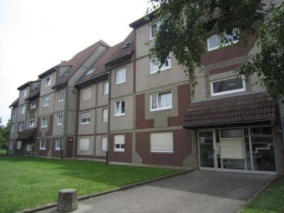 photo For rent Apartment VIEUX-THANN 68