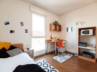 Vente Appartement VILLEURBANNE 69100