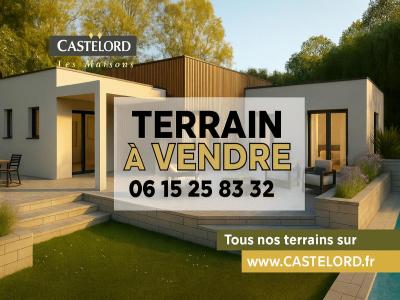 photo For sale Land DEUIL-LA-BARRE 95