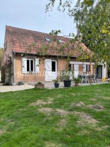 For sale House LAMOTTE-BEUVRON 