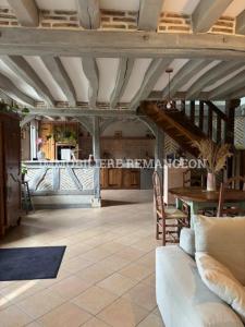 For sale House LAMOTTE-BEUVRON 