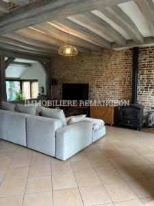 For sale House NOUAN-LE-FUZELIER