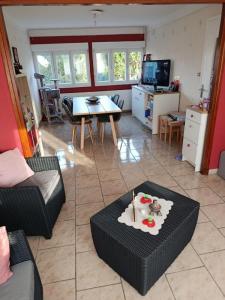 Vente Maison LANEUVEVILLE-DEVANT-NANCY