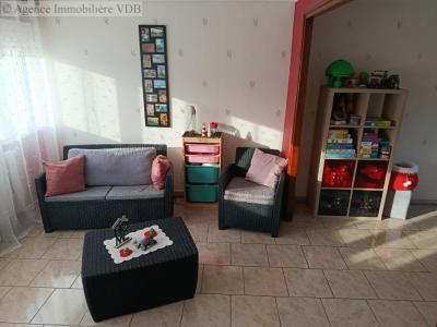Vente Maison LANEUVEVILLE-DEVANT-NANCY