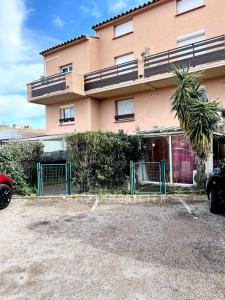 Vente Appartement 3 pièces SAINT-CYPRIEN 66750