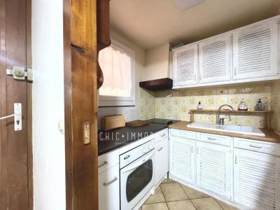 Vente Appartement SAINT-CYPRIEN