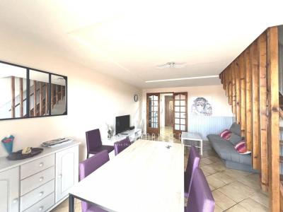 Vente Appartement SAINT-CYPRIEN