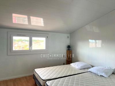 Vente Appartement SAINT-CYPRIEN