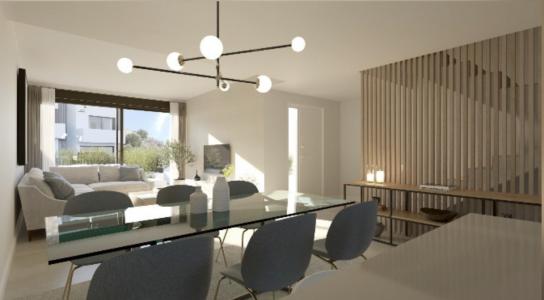 Vente Appartement 3 pices NANCY 54000