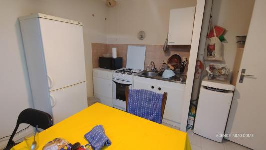 Vente Appartement CLERMONT-FERRAND 