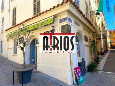 photo For sale Commercial office HYERES 83