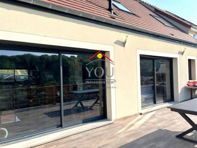 Vente Maison 8 pièces NEUILLY-EN-THELLE 60530