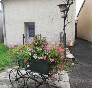 Vente Maison BREUREY-LES-FAVERNEY  70