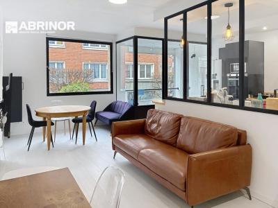 photo For sale Apartment VALENCIENNES 59