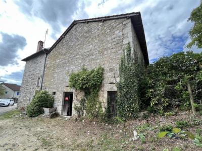 Vente Maison SAUVIAT-SUR-VIGE 