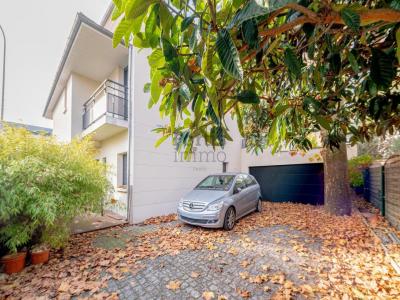 Vente Maison 8 pices BOIS-COLOMBES 92270