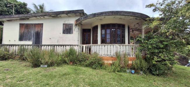 Vente Maison 4 pièces TROIS-RIVIERES 97114