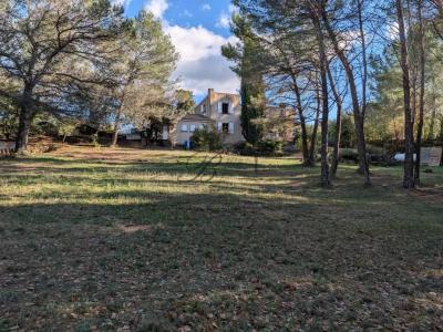 Vente Maison 3 pièces SAINT-MARTIN-DE-LA-BRASQUE 84760