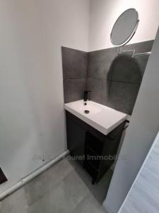 Location Appartement EGLETONS 