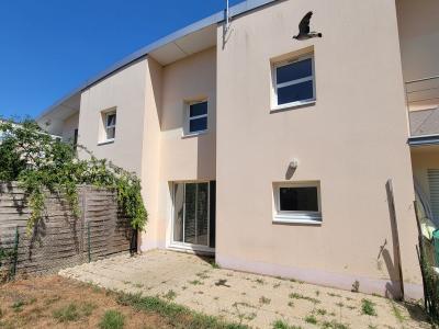 Vente Maison 4 pièces SABLE-SUR-SARTHE 72300