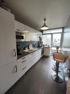 Vente Appartement 4 pièces BOUSSY-SAINT-ANTOINE 91800