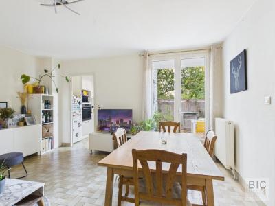 Vente Appartement BORDEAUX 