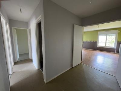 Location Appartement CLUIS 