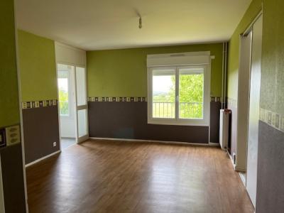 Location Appartement CLUIS 