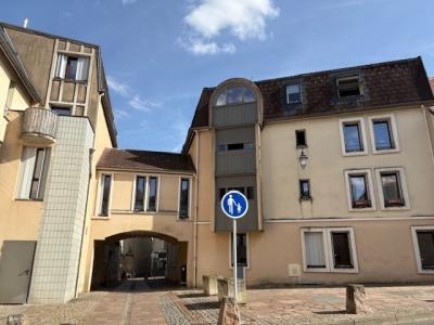 Location Appartement 3 pices CHATRE 36400