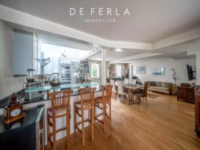 Vente Maison 7 pices PARIS-19EME-ARRONDISSEMENT 75019