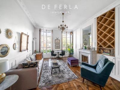 Vente Appartement 2 pièces PARIS-5EME-ARRONDISSEMENT 75005