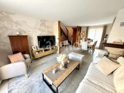 Vente Maison 5 pièces CLAYE-SOUILLY 77410