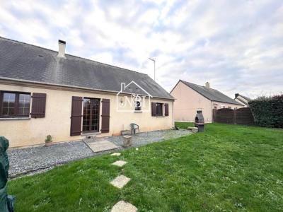 photo For sale House PORT-BRILLET 53